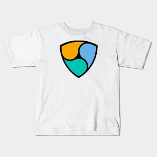 NEM Logo Kids T-Shirt